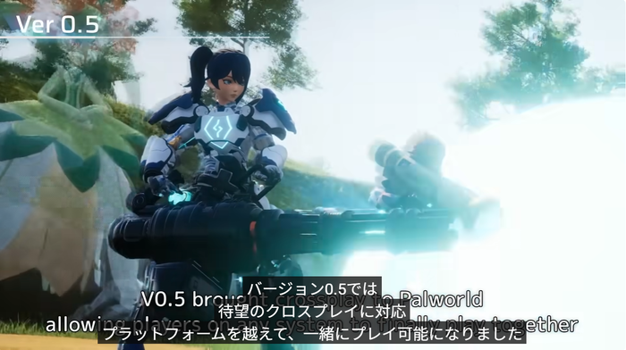パルワールド/Palworld_4