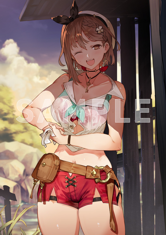 あみあみ