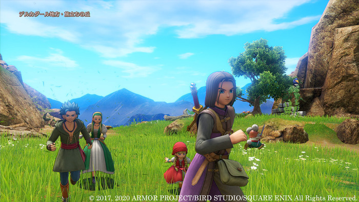 DQ11