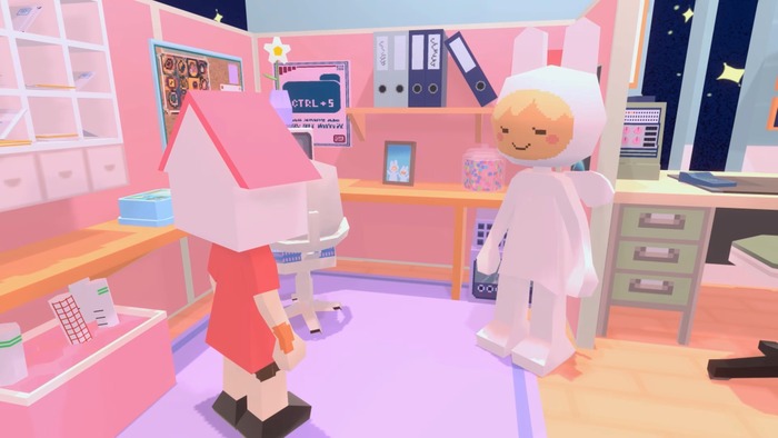 バブルガム ギャラクシー