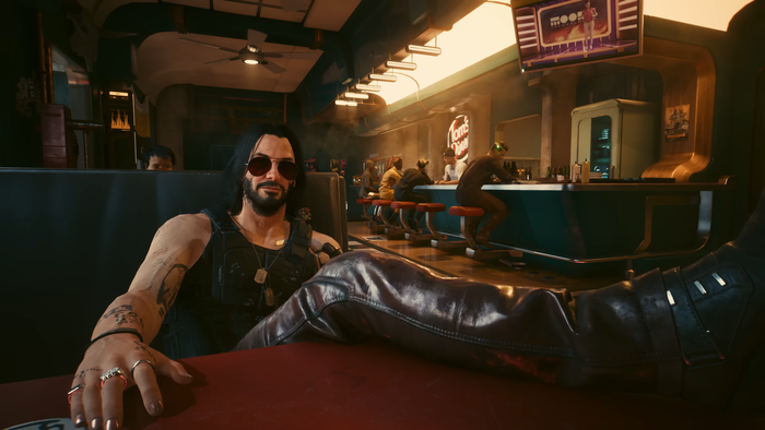 サイバーパンク2077