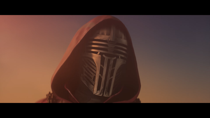 『Destiny 2』: 反逆 | シネマティックトレーラー_3