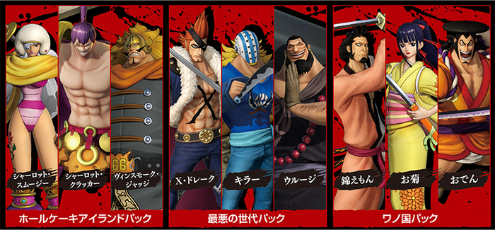 DLC