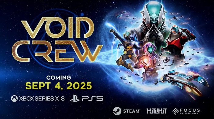 Void Crew