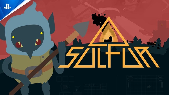 SULFUR