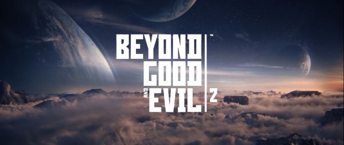 Beyond Good & Evil5