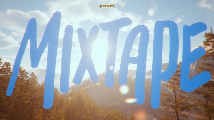 Mixtape