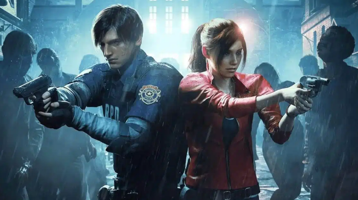 バイオRE2