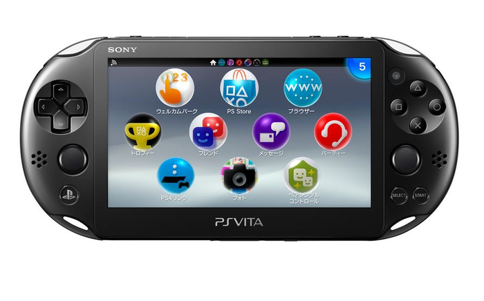 VITA