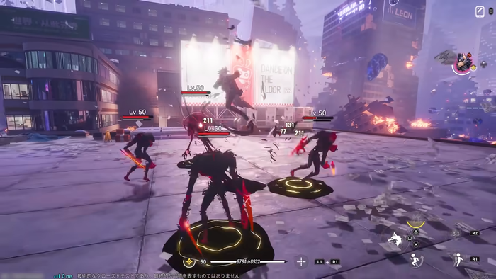 NTE Neverness to Everness_img2