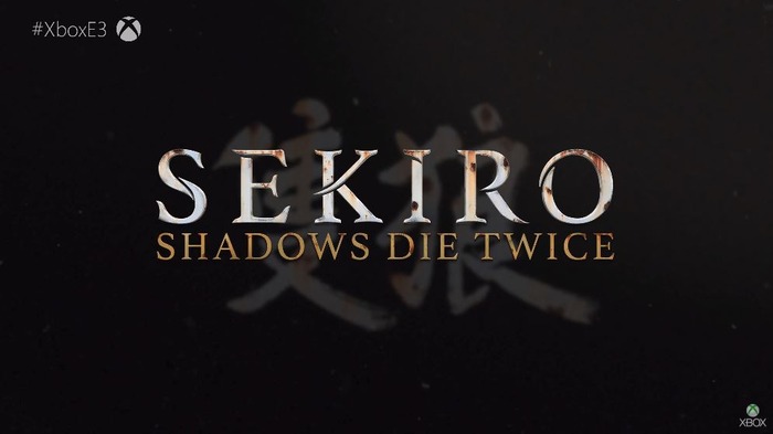 SEKIRO