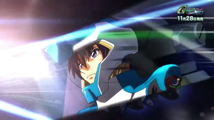 SDガンダム3