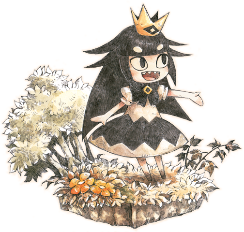姫