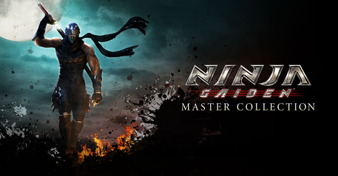 ニンジャガイデン_TOP