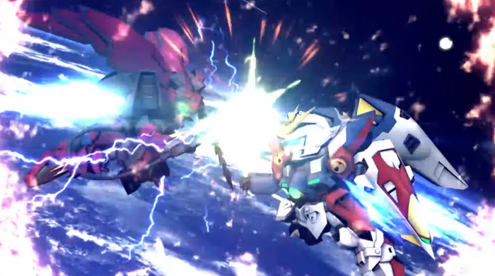 SDガンダム1