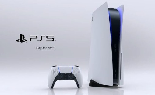 PS5 リース