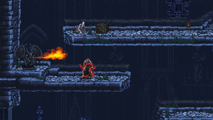 The Last Faith_21