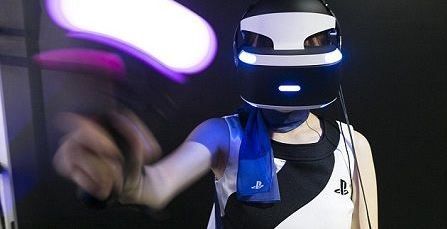 PSVR