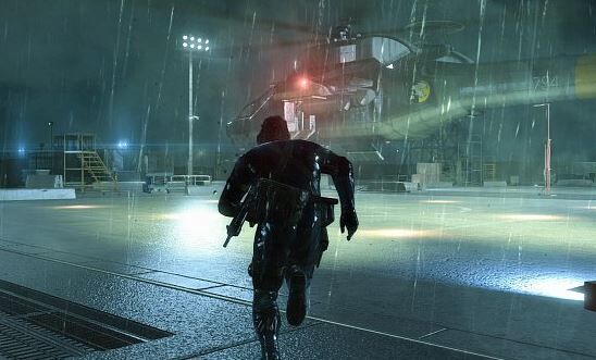 PS4 グラウンドゼロズ