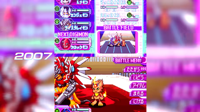 【デジモンストーリー タイムストレンジャー】ローンチトレーラー2