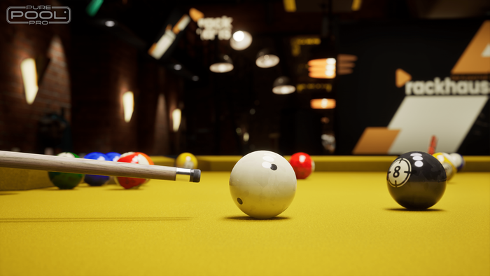 Pure Pool Pro_img1