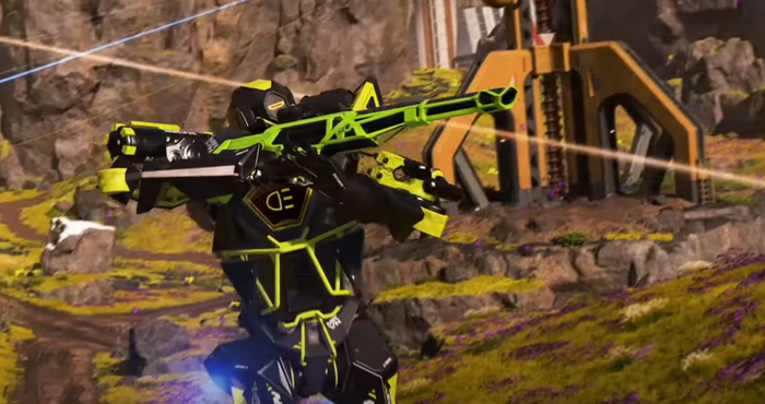 Apex