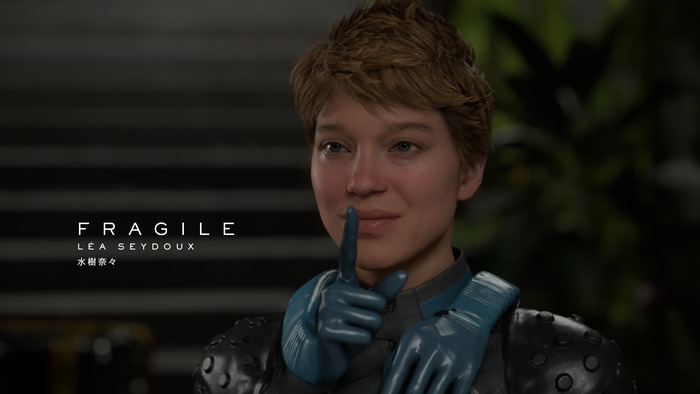 『DEATH STRANDING 2: ON THE BEACH』リリースまであと1日切りました!配送と建設のご準備を。荷物の持ちすぎには気を付けて!