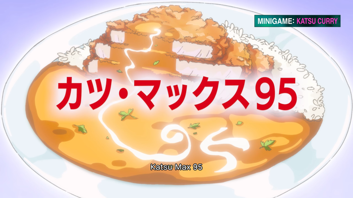 ROMEO IS A DEAD MAN - Minigame Compilation5