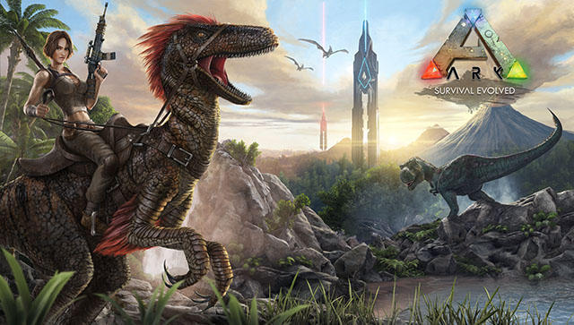 Ps4 Ark Survival Evolved 評価感想まとめ 人を選ぶがハマる人はめちゃくちゃハマる等 ゲーム攻略最新情報まとめてみた Ps4 Ark Survival Evolved 評価感想まとめ 人を選ぶがハマる人はめちゃくちゃハマる等 ゲーム攻略最新情報まとめてみた