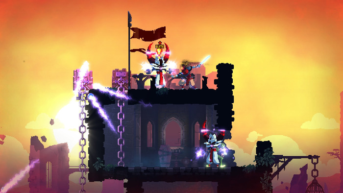 Dead Cells(2)