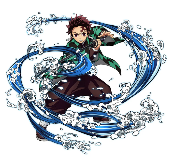 炭治郎2