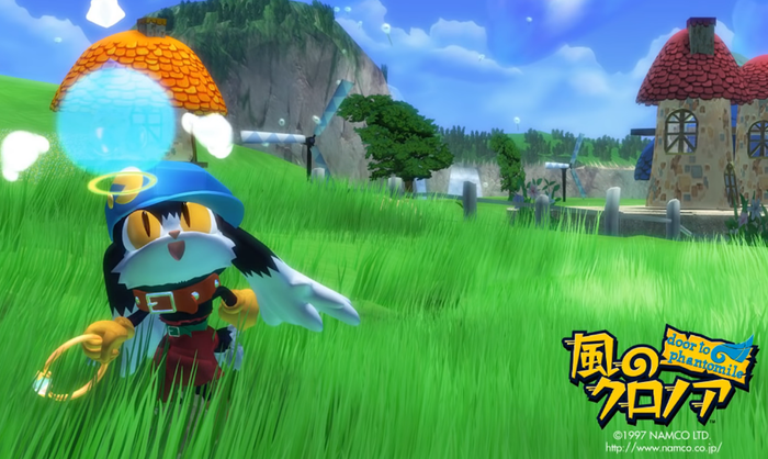 風のクロノア_TOP