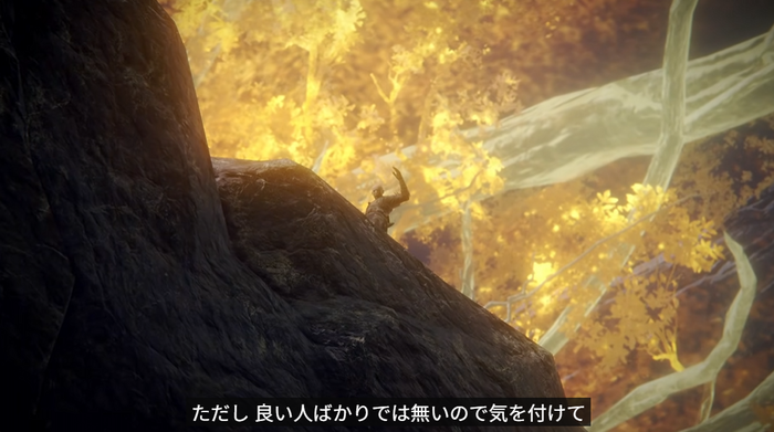 これからはじめる『ELDEN RING』スクリーンショット 2026-08-28 000327