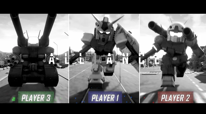 SDガンダムバトルアライアンス4