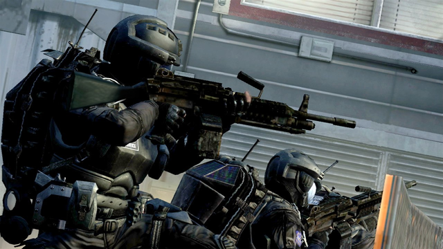 COD:BO2