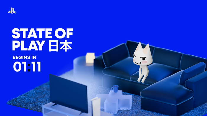 【State of Play 日本】ゾロ目