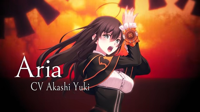 創神のアルスマグナ 4