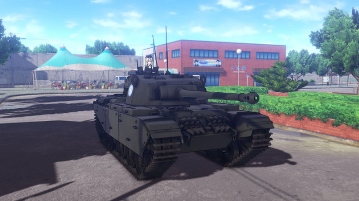 ガルパン10