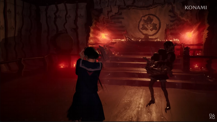 Silent Hill f - Story Trailer