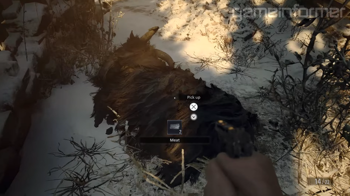 バイオハザード8_3