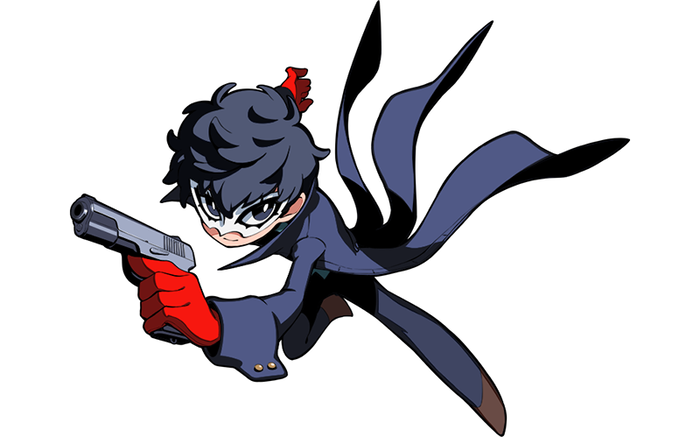 キャラ1