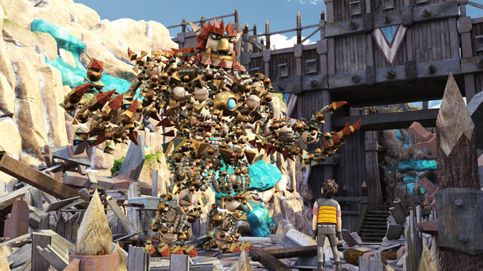 KNACK