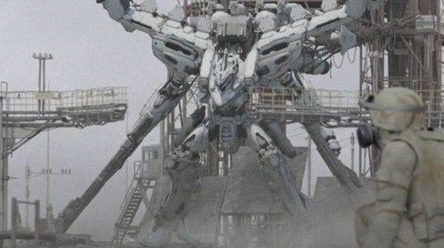 アーマードコア_TOP