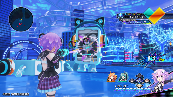 VVVテューヌ
