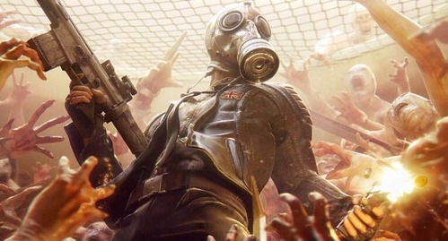 キリングフロア2に毎月50万円課金してるんだが