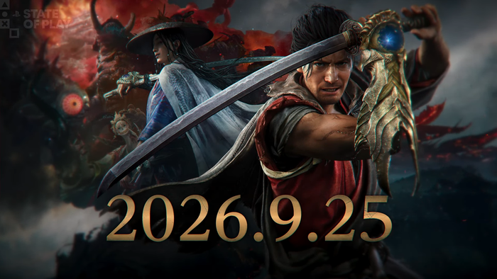 鬼武者 Way of the Sword