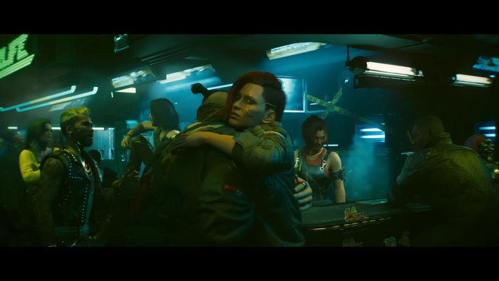 サイバーパンク2077