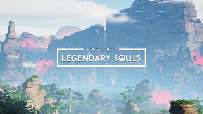 Lost Ember