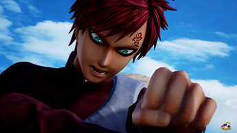 ジャンプフォース(23)