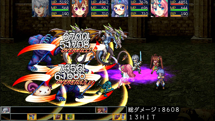 ケムコRPGセレクション Vol.3